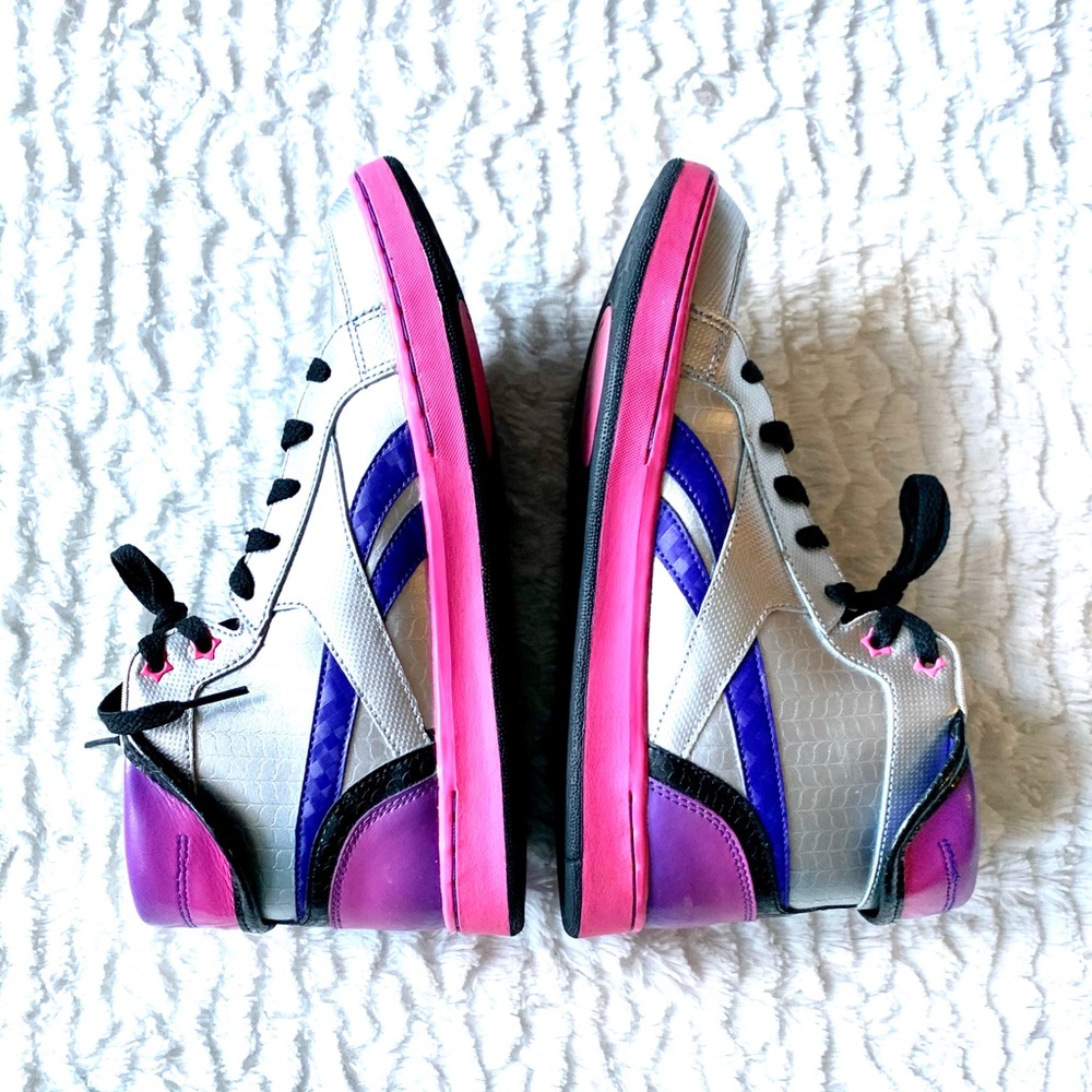 Reebok Retro High Tops